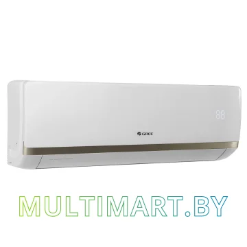 Кондиционер Gree Bora R410 Inverter 2019 GWH07AAB-K3DNA2A